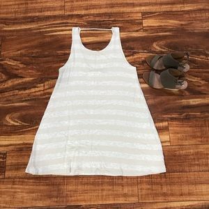 *SALE!* Final Touch Striped Dress